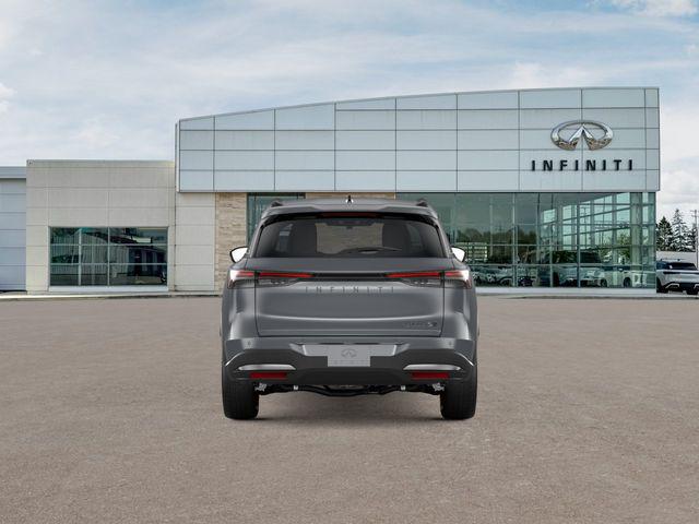 2026 INFINITI QX60 SPORT AWD
