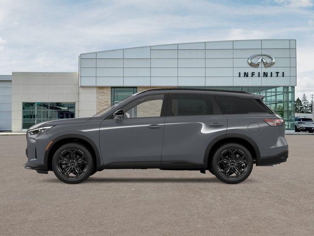 2026 INFINITI QX60 SPORT AWD