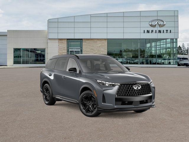 2026 INFINITI QX60 SPORT AWD