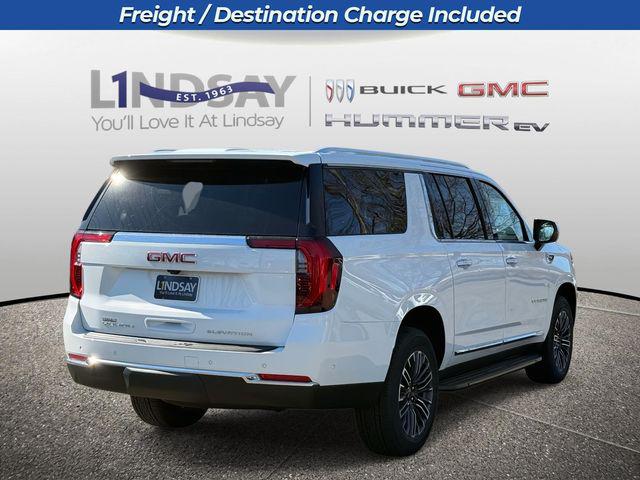 2026 GMC Yukon XL 4WD Elevation