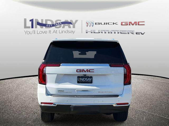2026 GMC Yukon XL 4WD Elevation