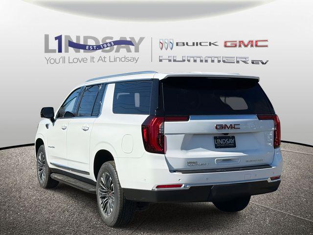 2026 GMC Yukon XL 4WD Elevation