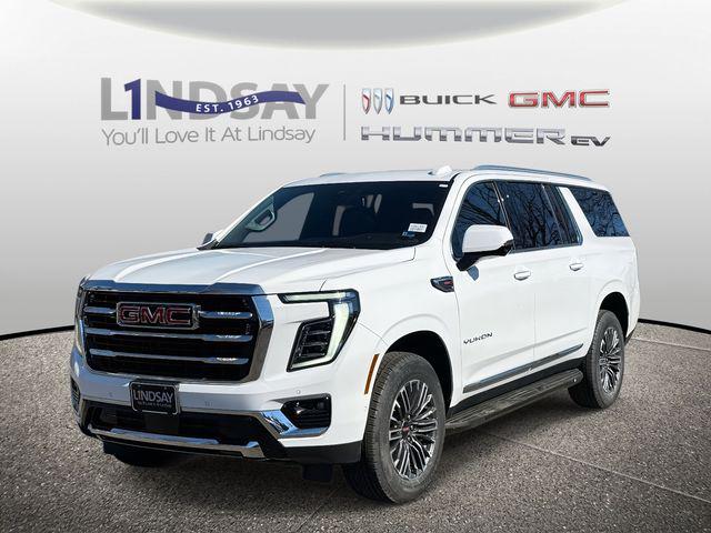 2026 GMC Yukon XL 4WD Elevation