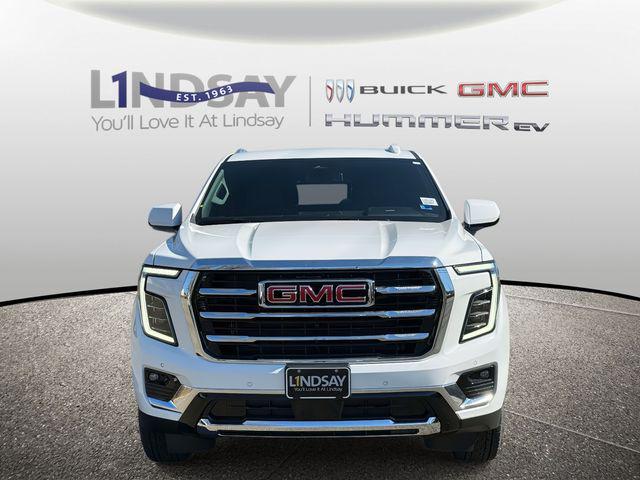 2026 GMC Yukon XL 4WD Elevation