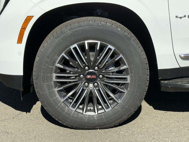 2026 GMC Yukon XL 4WD Elevation