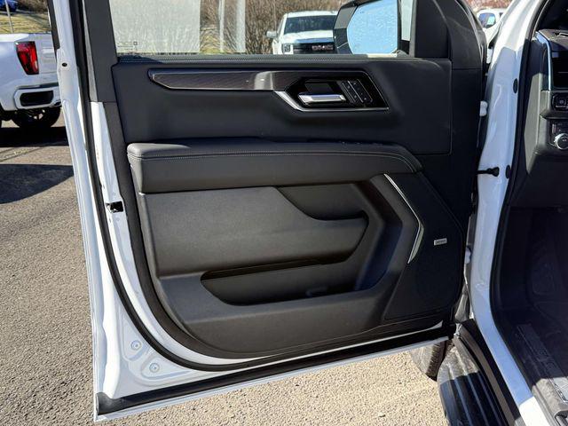 2026 GMC Yukon XL 4WD Elevation