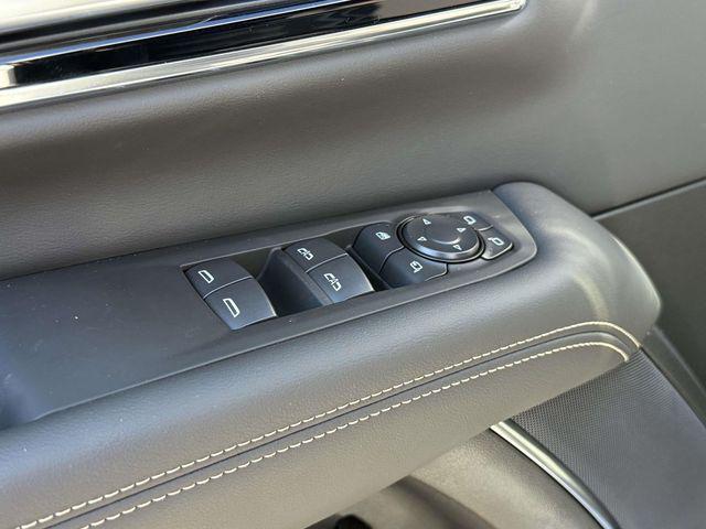 2026 GMC Yukon XL 4WD Elevation