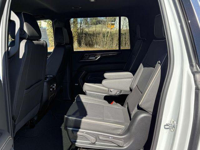 2026 GMC Yukon XL 4WD Elevation