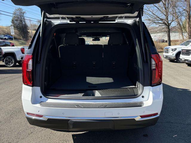 2026 GMC Yukon XL 4WD Elevation