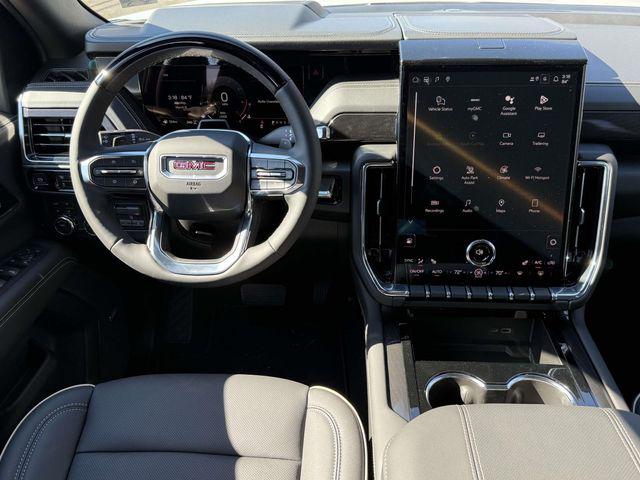 2026 GMC Yukon XL 4WD Elevation
