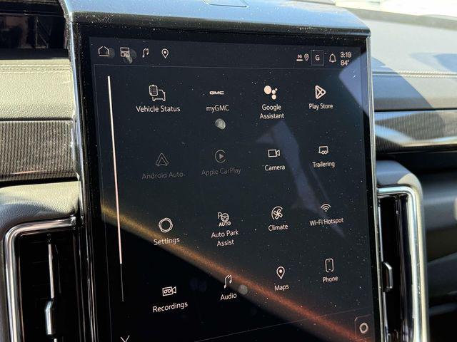 2026 GMC Yukon XL 4WD Elevation