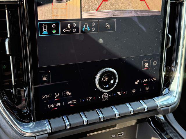 2026 GMC Yukon XL 4WD Elevation