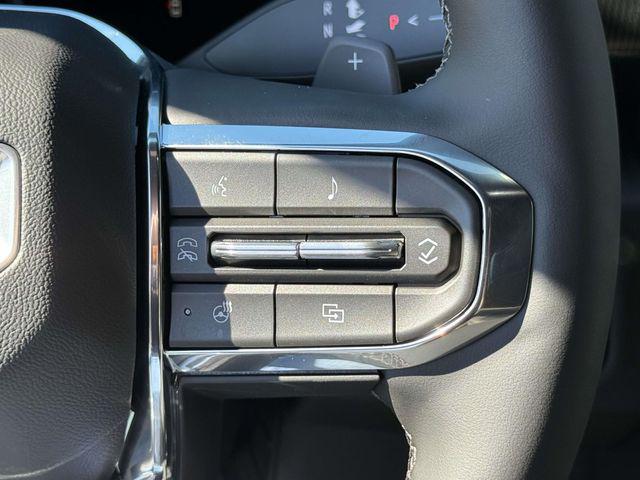 2026 GMC Yukon XL 4WD Elevation