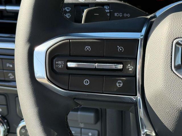2026 GMC Yukon XL 4WD Elevation