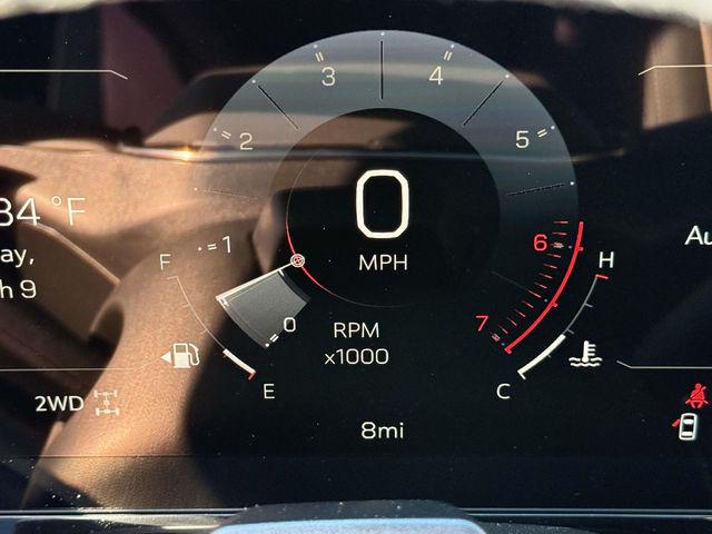 2026 GMC Yukon XL 4WD Elevation