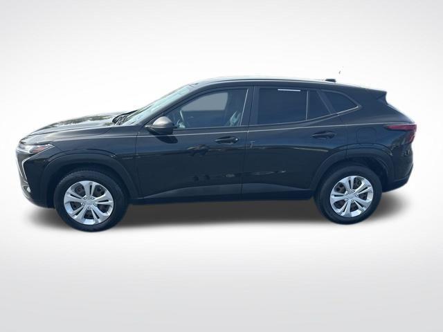 2024 Chevrolet Trax FWD SP