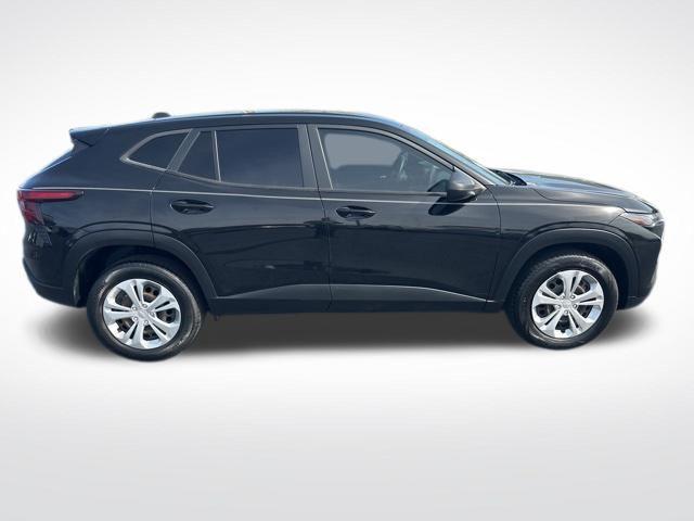 2024 Chevrolet Trax FWD SP