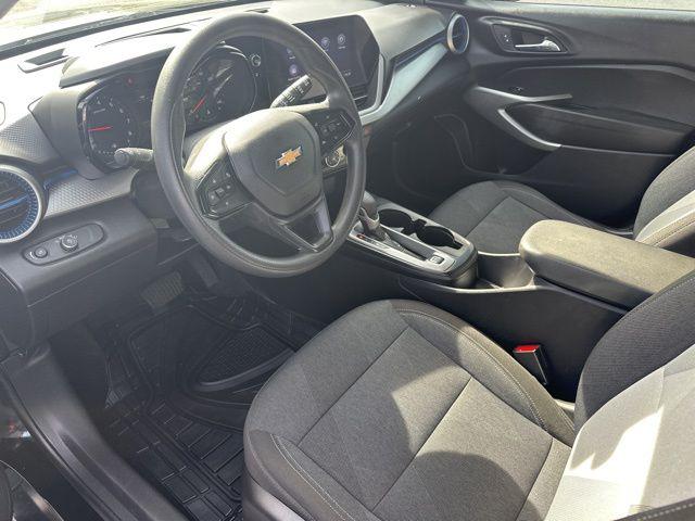 2024 Chevrolet Trax FWD SP