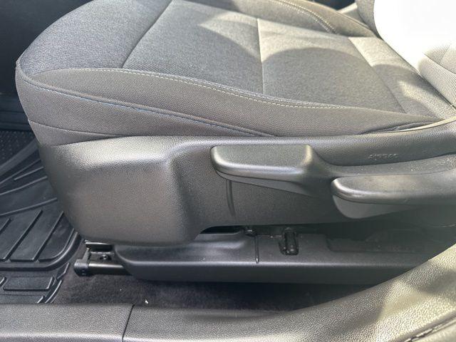 2024 Chevrolet Trax FWD SP