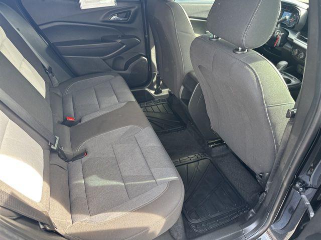 2024 Chevrolet Trax FWD SP