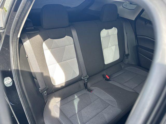 2024 Chevrolet Trax FWD SP