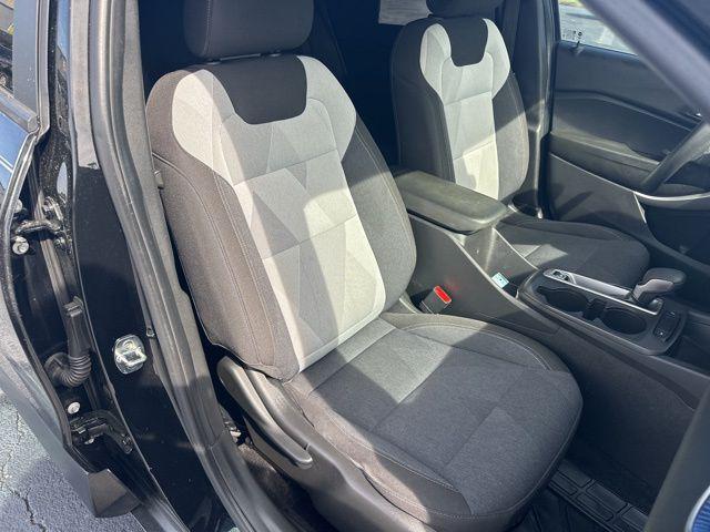 2024 Chevrolet Trax FWD SP