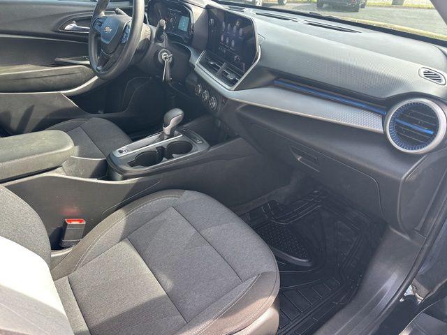 2024 Chevrolet Trax FWD SP