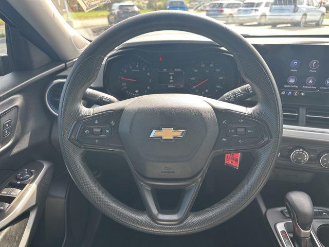 2024 Chevrolet Trax FWD SP