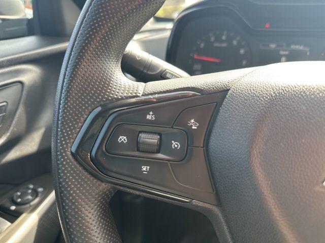 2024 Chevrolet Trax FWD SP