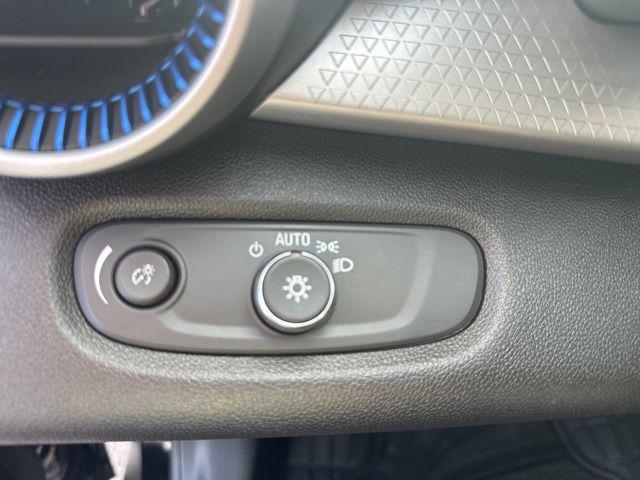 2024 Chevrolet Trax FWD SP