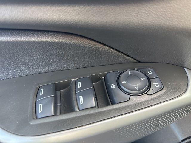 2024 Chevrolet Trax FWD SP