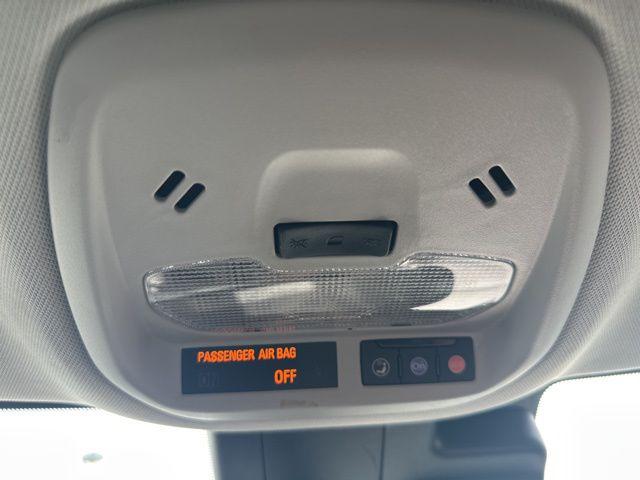 2024 Chevrolet Trax FWD SP