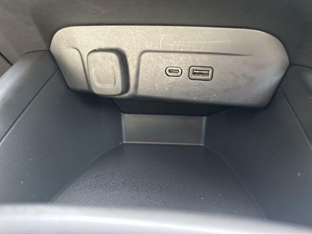 2024 Chevrolet Trax FWD SP