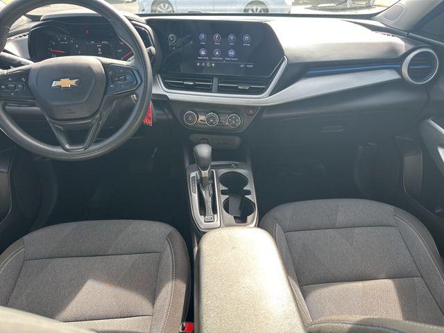 2024 Chevrolet Trax FWD SP