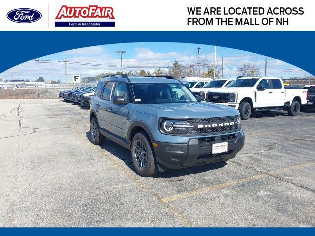 2026 Ford Bronco Sport Big Bend for sale in Manchester, NH