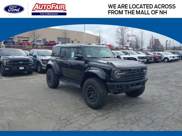 2026 Ford Bronco Raptor for sale in Manchester, NH