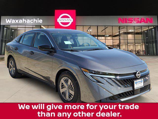 2026 Nissan Sentra S for sale in Waxahachie, TX