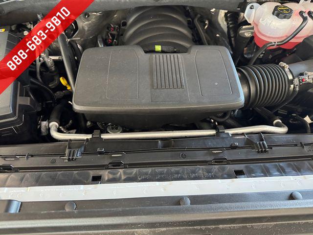 2026 GMC Sierra 1500 Crew Cab, Short Bed, Denali Ultimate, 4WD