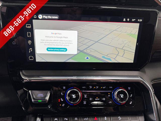 2026 GMC Sierra 1500 Crew Cab, Short Bed, Denali Ultimate, 4WD