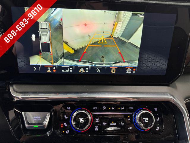 2026 GMC Sierra 1500 Crew Cab, Short Bed, Denali Ultimate, 4WD