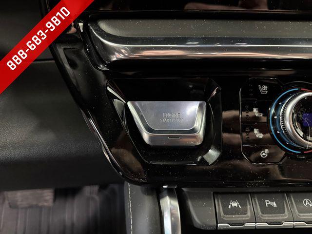 2026 GMC Sierra 1500 Crew Cab, Short Bed, Denali Ultimate, 4WD