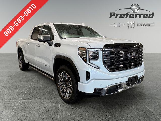 2026 GMC Sierra 1500 Crew Cab, Short Bed, Denali Ultimate, 4WD for sale in Grand Haven, MI