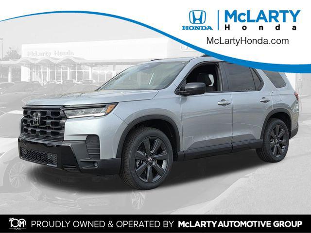 2026 Honda Pilot Sport for sale in Little Rock, AR