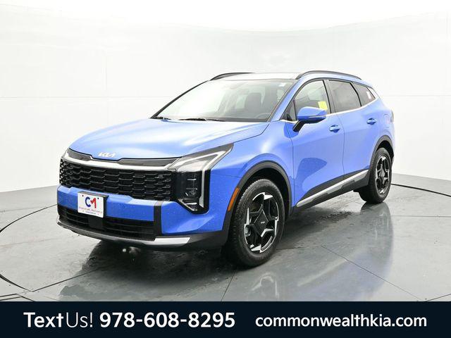 2026 Kia Sportage EX for sale in Lawrence, MA