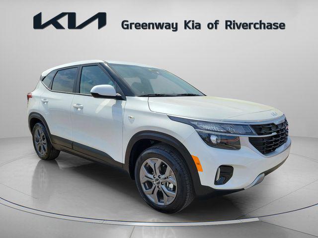 2026 Kia Seltos LX for sale in Pelham, AL