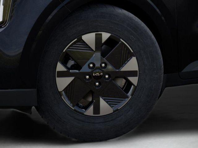 2026 Kia Carnival MPV LXS