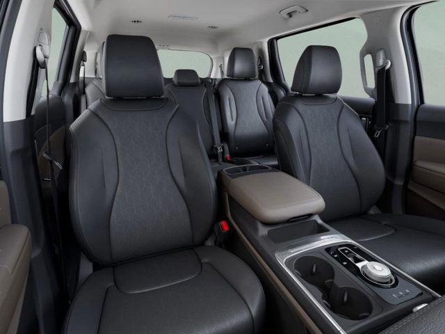 2026 Kia Carnival MPV LXS