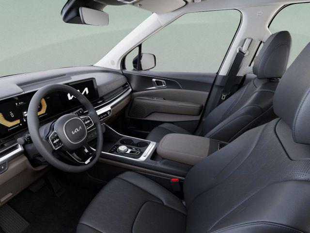 2026 Kia Carnival MPV LXS
