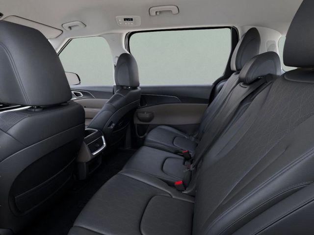 2026 Kia Carnival MPV LXS