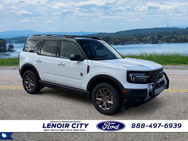 2026 Ford Bronco Sport Big Bend for sale in Lenoir City, TN